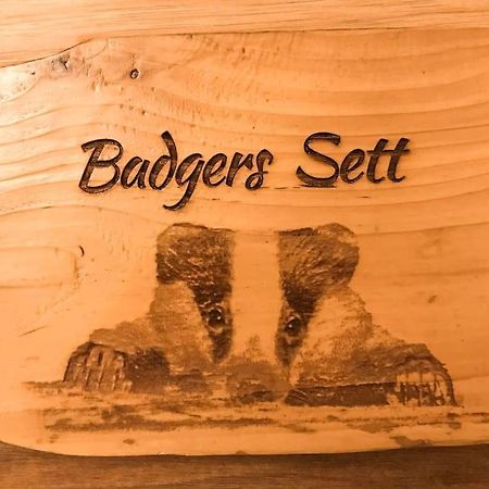 Badgers Sett 2 Bedroom Sleeps 4, The New Inn Viney Hill, Forest Of Dean Blakeney  Eksteriør billede