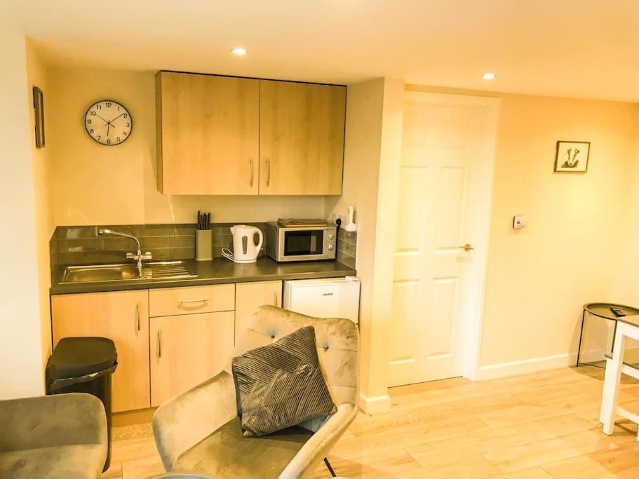 Badgers Sett 2 Bedroom Sleeps 4, The New Inn Viney Hill, Forest Of Dean Blakeney  Eksteriør billede