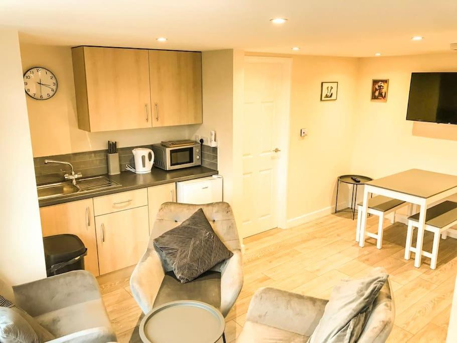 Badgers Sett 2 Bedroom Sleeps 4, The New Inn Viney Hill, Forest Of Dean Blakeney  Eksteriør billede