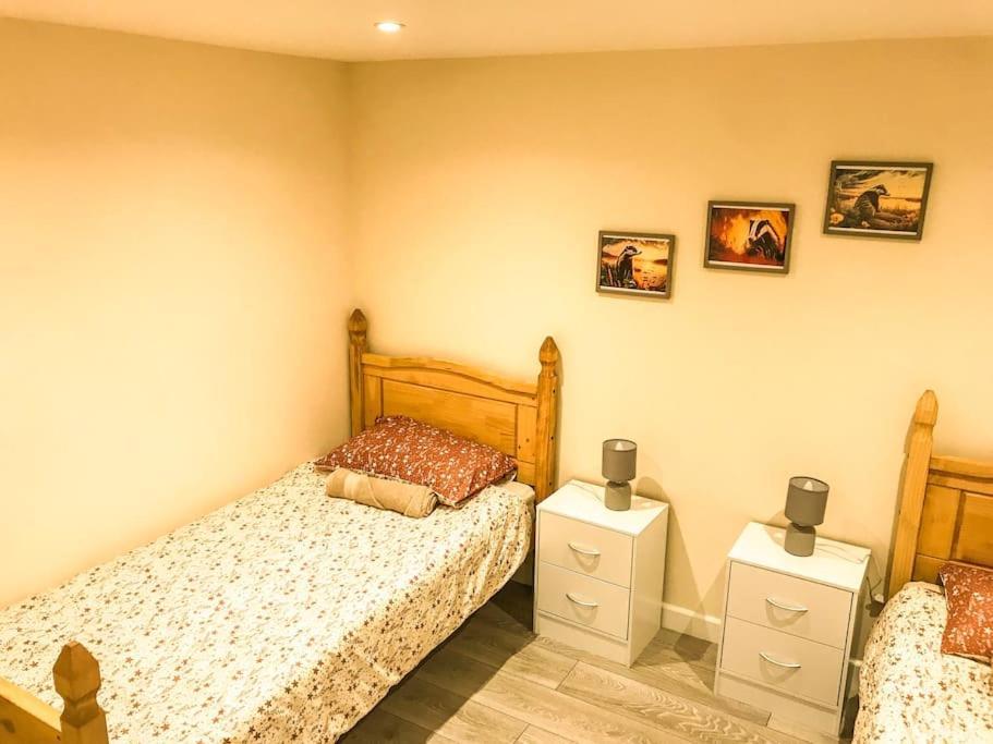 Badgers Sett 2 Bedroom Sleeps 4, The New Inn Viney Hill, Forest Of Dean Blakeney  Eksteriør billede
