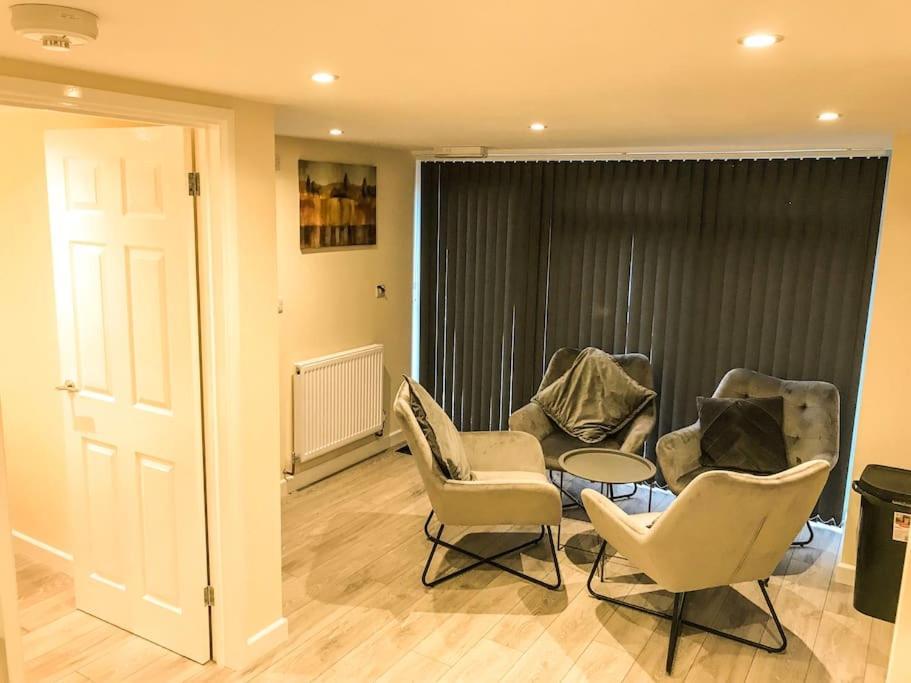 Badgers Sett 2 Bedroom Sleeps 4, The New Inn Viney Hill, Forest Of Dean Blakeney  Eksteriør billede