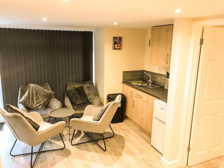 Badgers Sett 2 Bedroom Sleeps 4, The New Inn Viney Hill, Forest Of Dean Blakeney  Eksteriør billede
